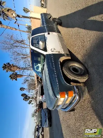 Photo of 1991 Chevrolet C1500
