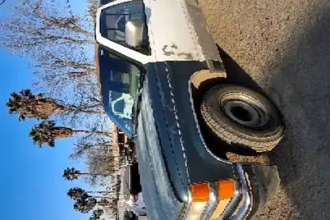 Photo of 1991 Chevrolet C1500