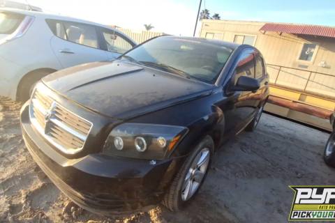 Photo of 2010 Dodge Caliber