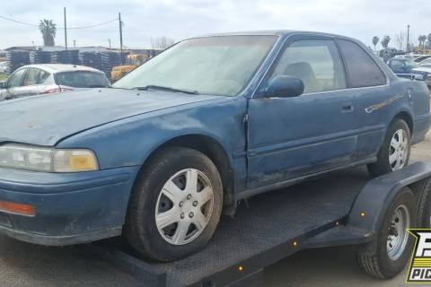 Photo of 1993 Honda Accord
