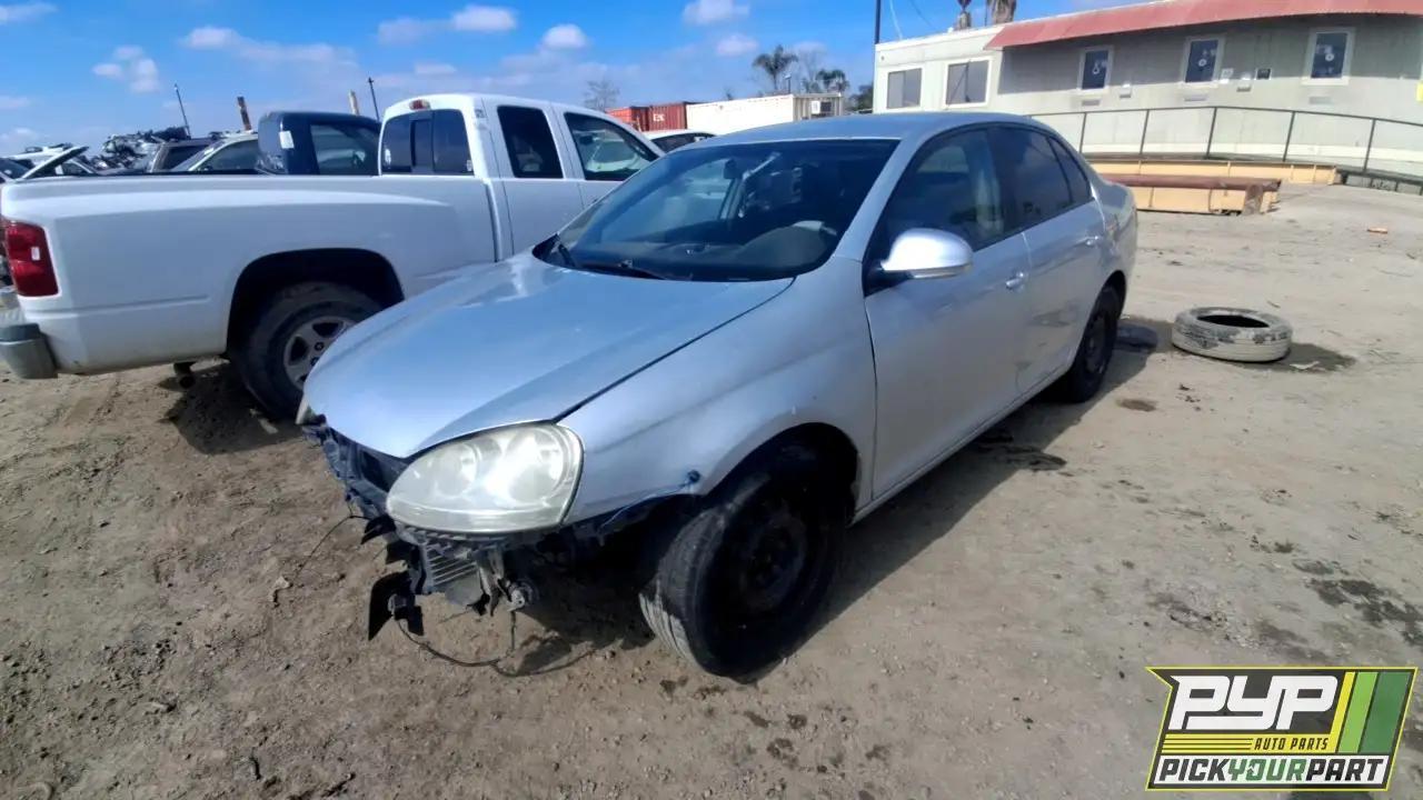Photo of 2009 Volkswagen Jetta