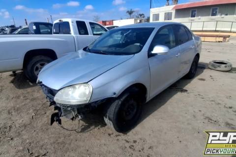 Photo of 2009 Volkswagen Jetta