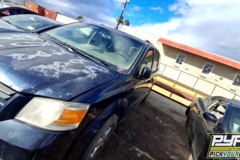Photo of 2008 Dodge Grand Caravan