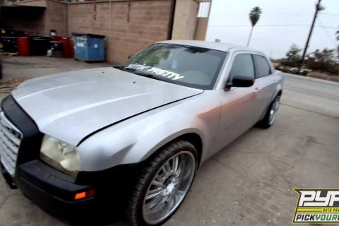 Photo of 2005 Chrysler 300