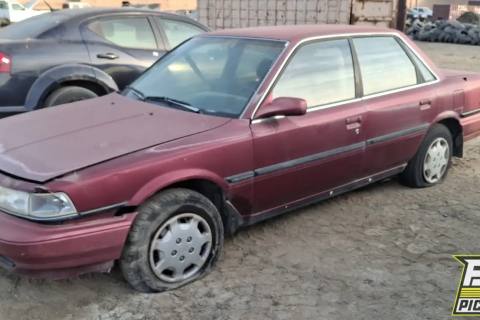 Photo of 1991 Toyota Camry