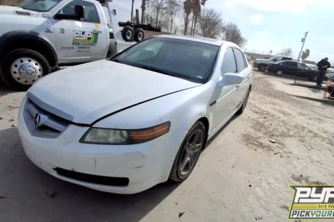 Photo of 2005 Acura Tl