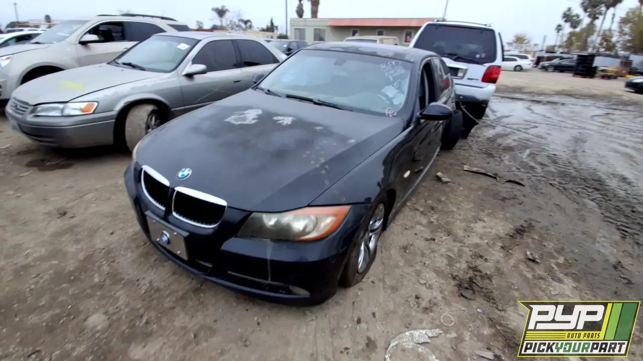 Photo of 2008 Bmw 328I