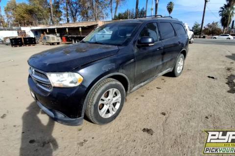 Photo of 2012 Dodge Durango
