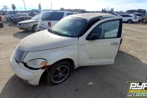 Photo of 2004 Chrysler Pt Cruiser
