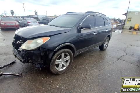 Photo of 2008 Hyundai Veracruz