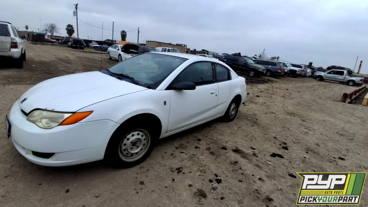 Photo of 2007 Saturn Ion