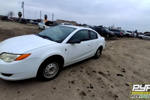Photo of 2007 Saturn Ion