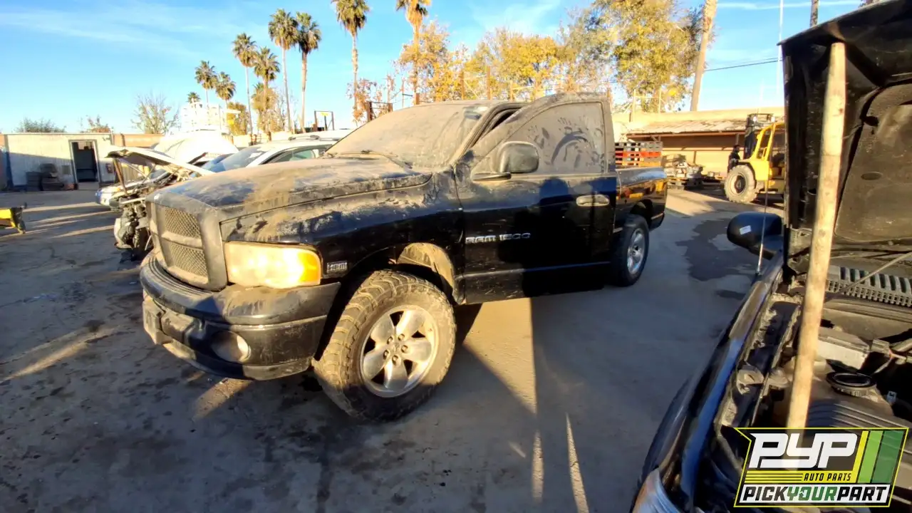 Photo of 2005 Dodge Ram 1500