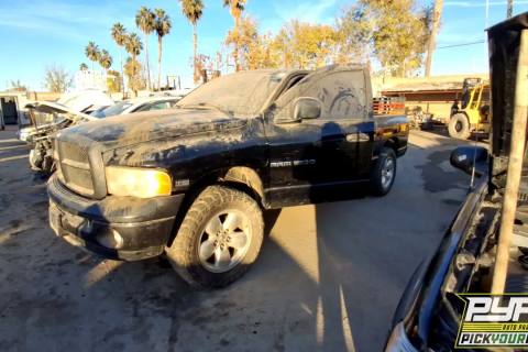 Photo of 2005 Dodge Ram 1500