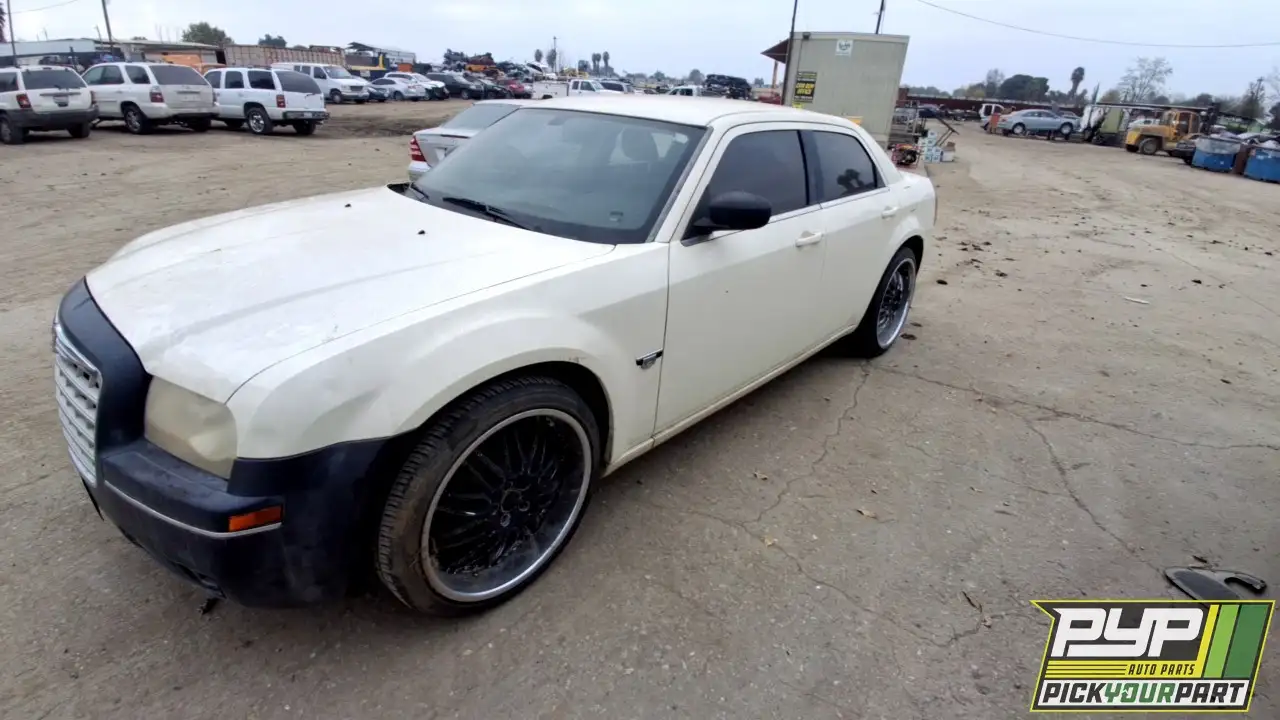 Photo of 2007 Chrysler 300