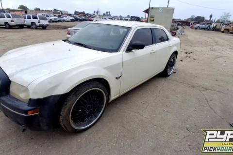 Photo of 2007 Chrysler 300