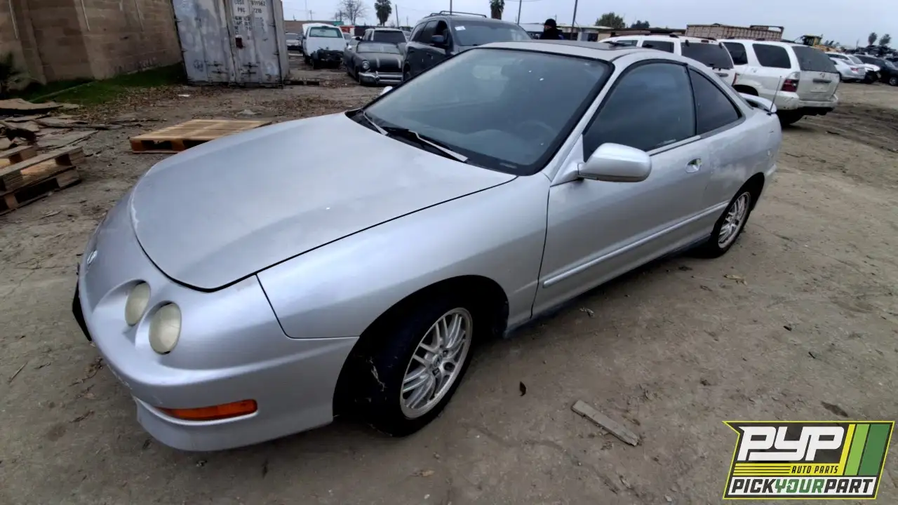 Photo of 2000 Acura Integra