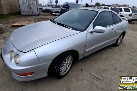 Photo of 2000 Acura Integra