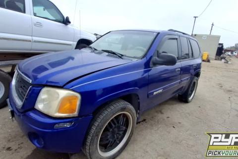 Photo of 2004 Gmc Envoy