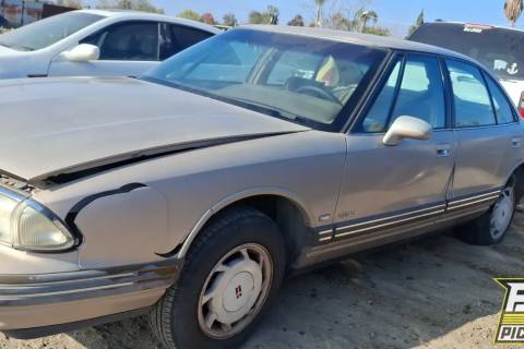 Photo of 1993 Oldsmobile 88