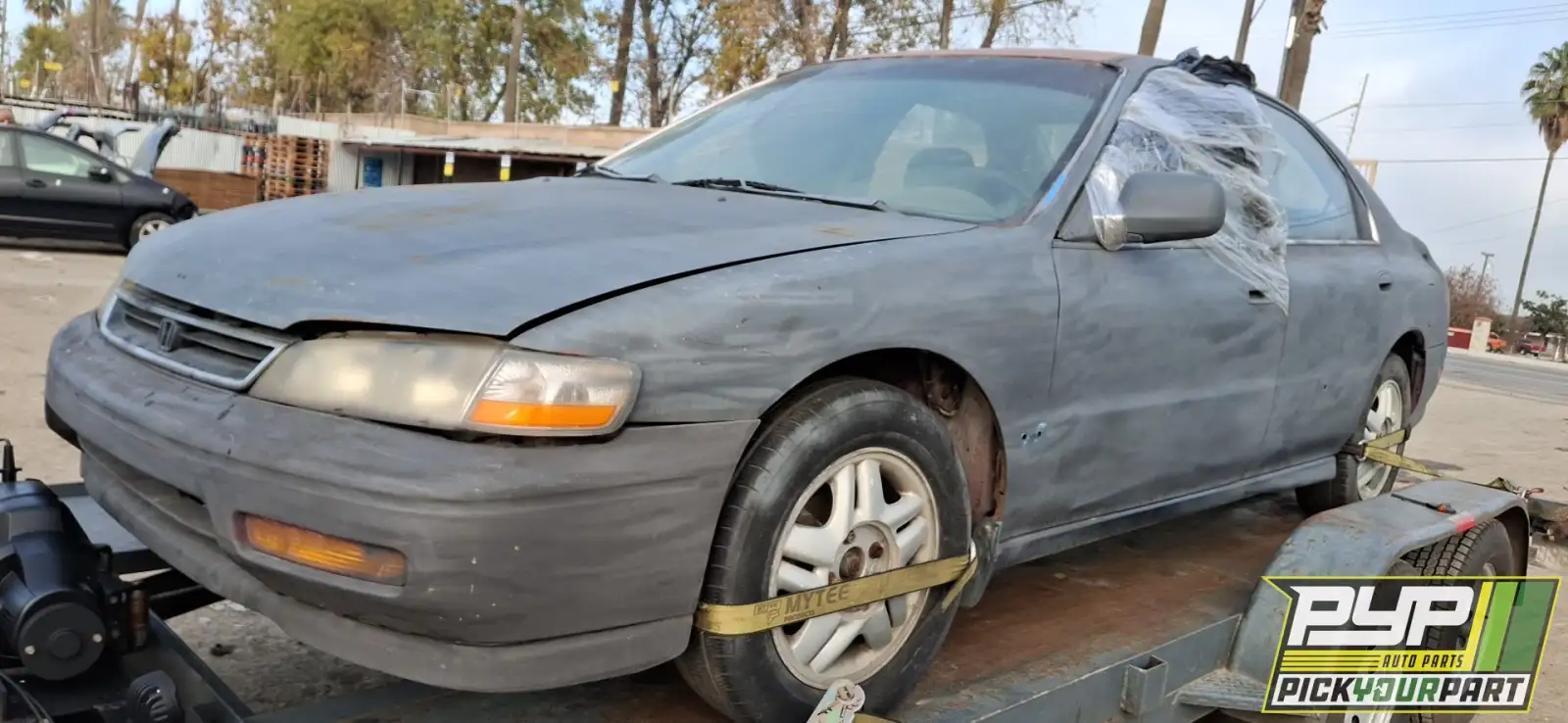 Photo of 1994 Honda Accord