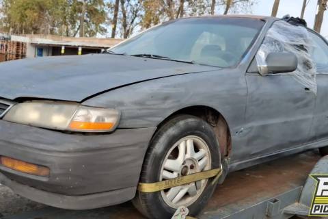 Photo of 1994 Honda Accord