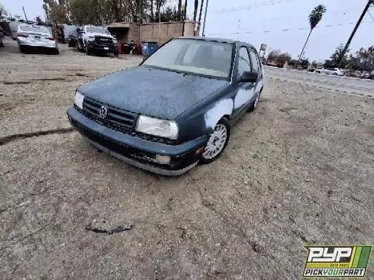 Photo of 1995 Volkswagen Jetta