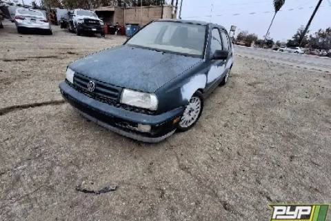 Photo of 1995 Volkswagen Jetta