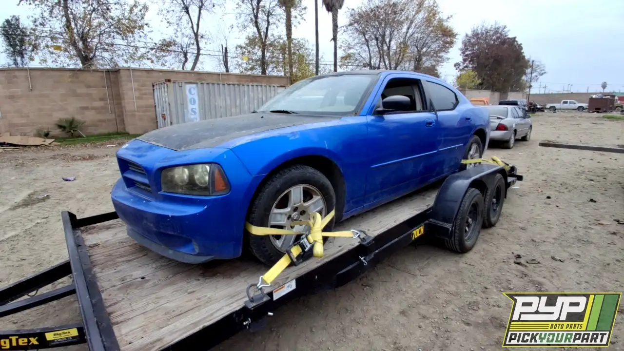 Photo of 2006 Dodge Charger