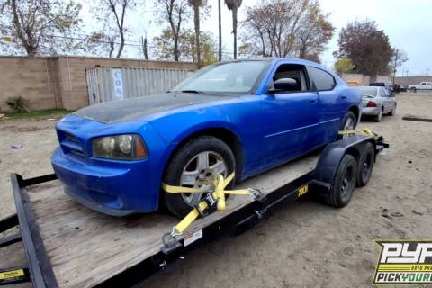 Photo of 2006 Dodge Charger