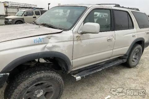 Photo of 1997 Toyota 4Runner