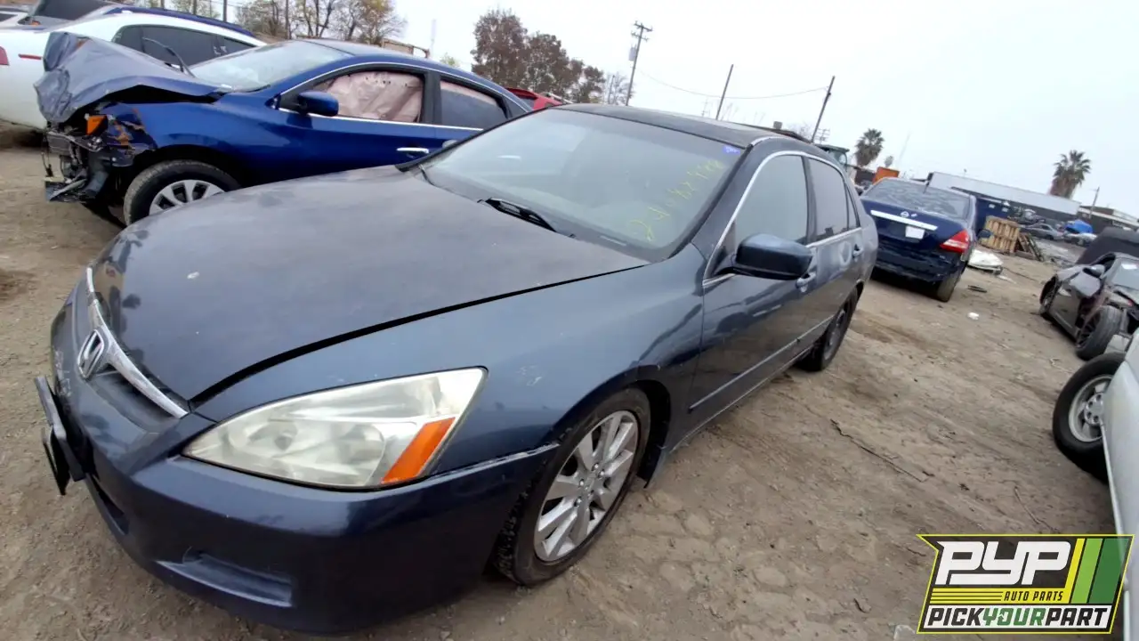 Photo of 2006 Honda Accord