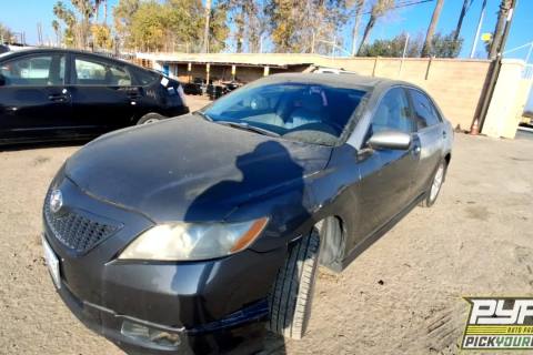 Photo of 2007 Toyota Camry