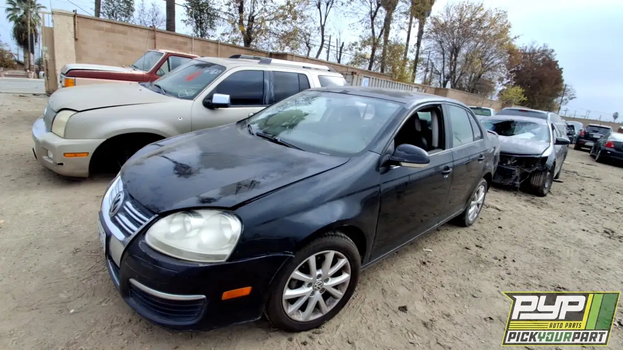 Photo of 2010 Volkswagen Jetta