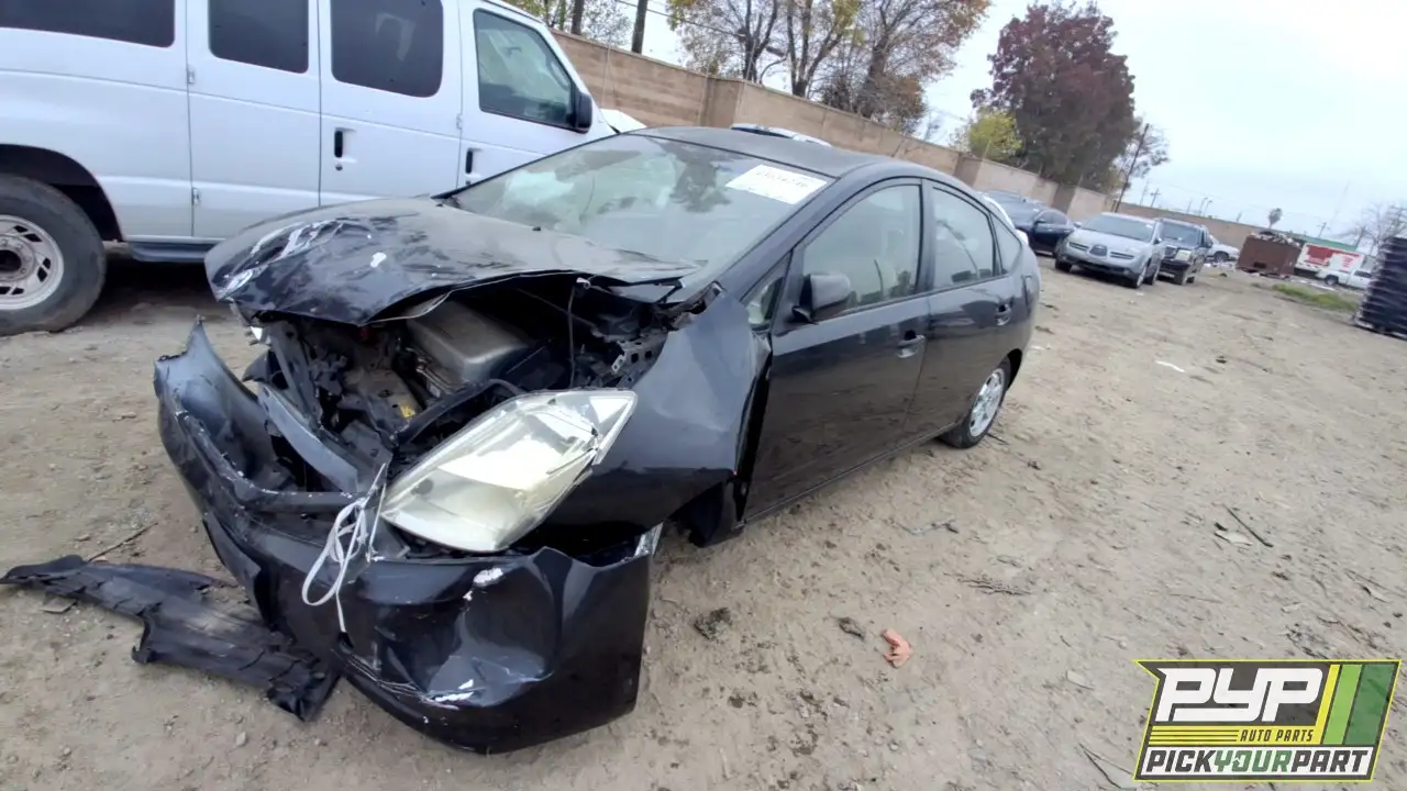 Photo of 2005 Toyota Prius