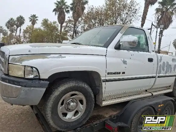 Photo of 1996 Dodge Ram 1500