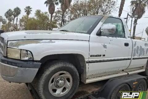 Photo of 1996 Dodge Ram 1500