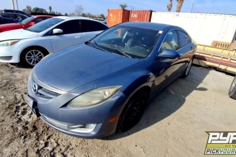 Photo of 2009 Mazda 6