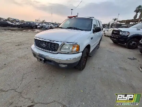 Photo of 1999 Ford Expedition