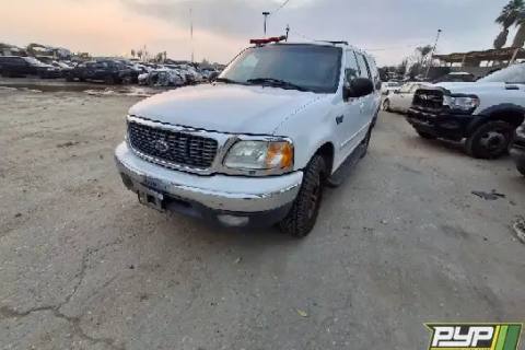 Photo of 1999 Ford Expedition