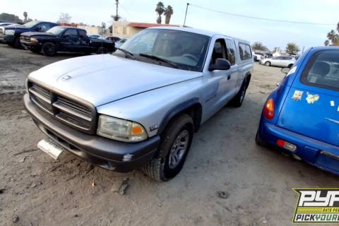 Photo of 2002 Dodge Dakota