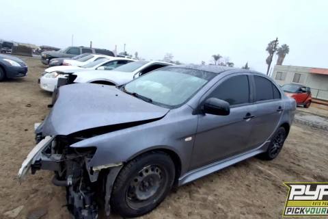 Photo of 2012 Mitsubishi Lancer