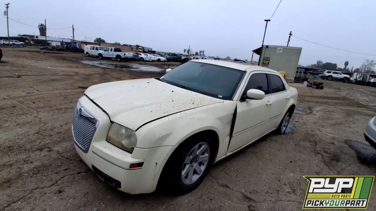 Photo of 2006 Chrysler 300