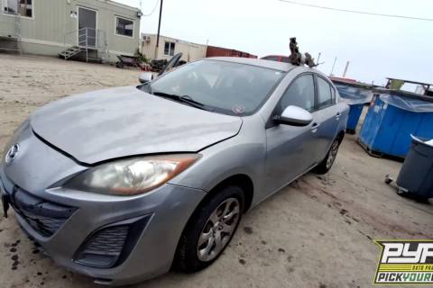 Photo of 2010 Mazda 3