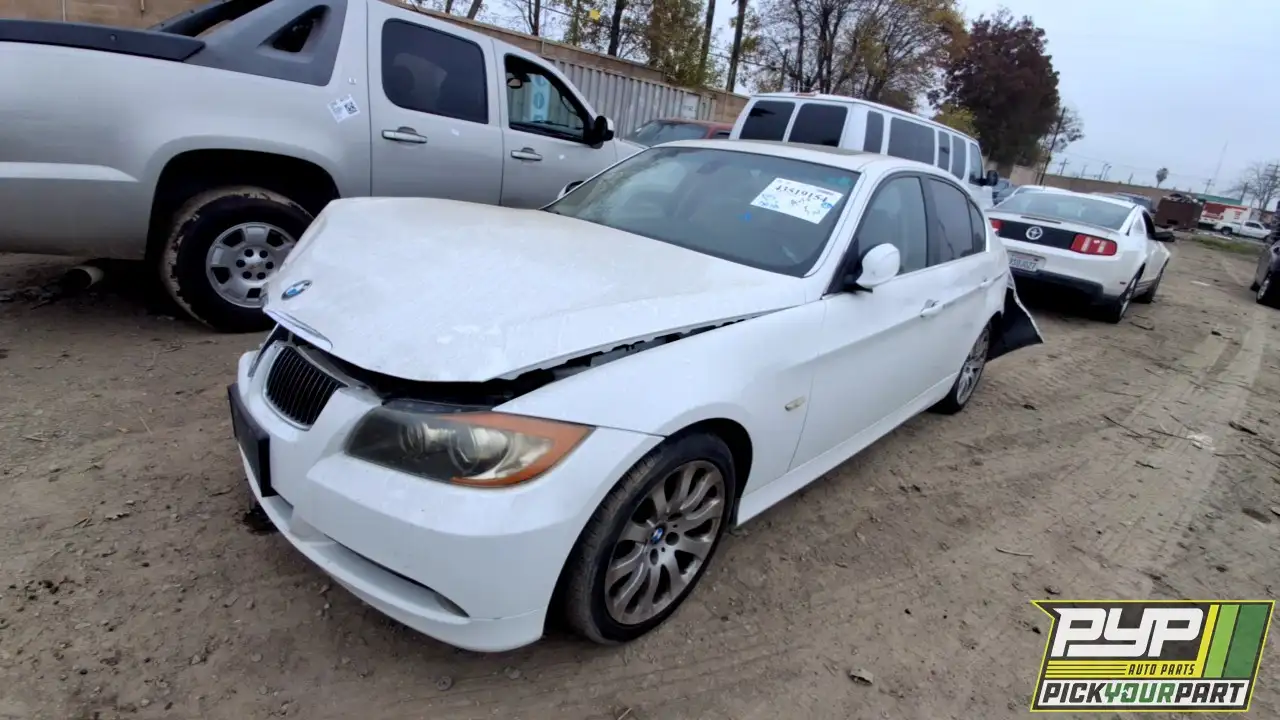 Photo of 2006 Bmw 330I