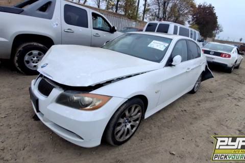 Photo of 2006 Bmw 330I