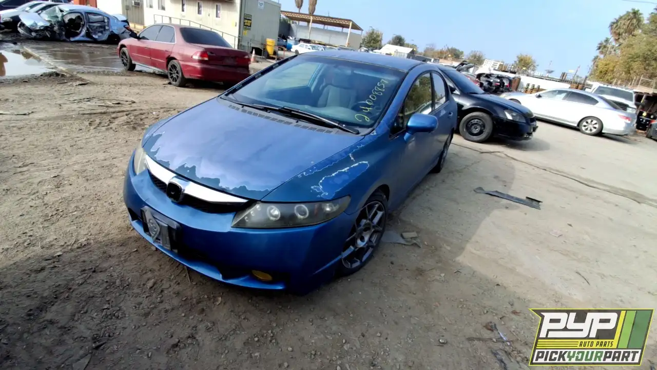 Photo of 2006 Honda Civic