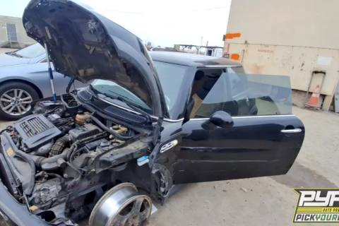 Photo of 2004 Mini Cooper