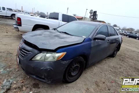 Photo of 2009 Toyota Camry