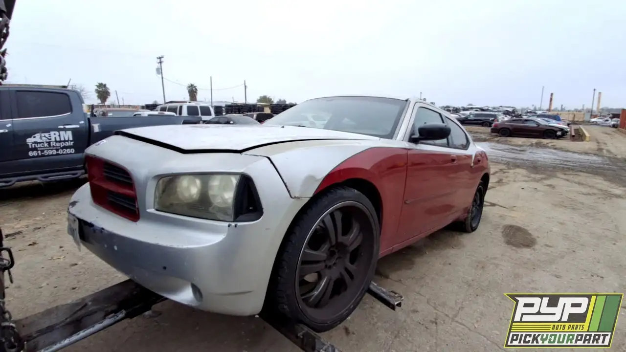 Photo of 2006 Dodge Charger